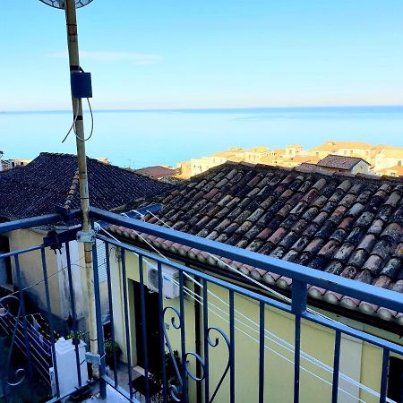 2 Bed Apartment In The Historical Center Pizzo Pizzo  Dış mekan fotoğraf
