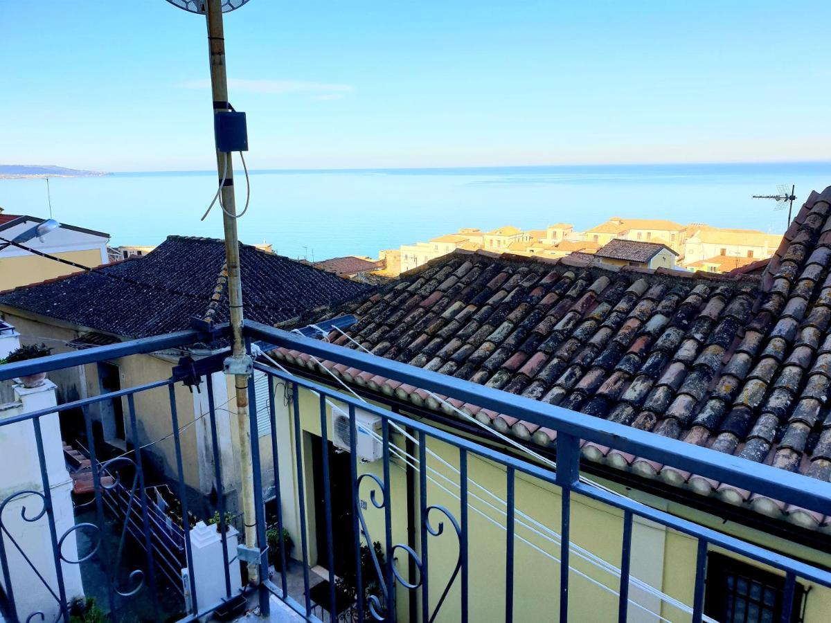 2 Bed Apartment In The Historical Center Pizzo Pizzo  Dış mekan fotoğraf