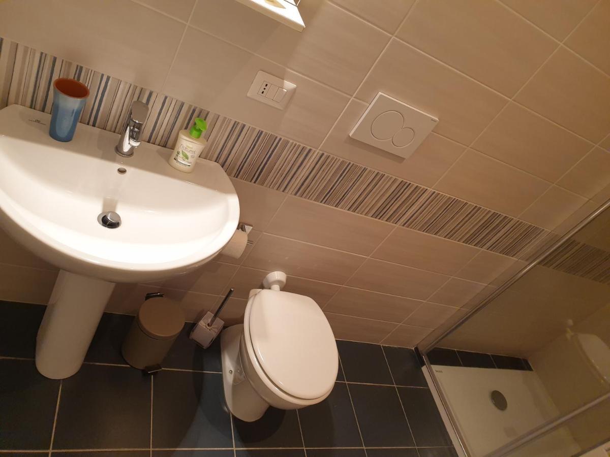 2 Bed Apartment In The Historical Center Pizzo Pizzo  Dış mekan fotoğraf