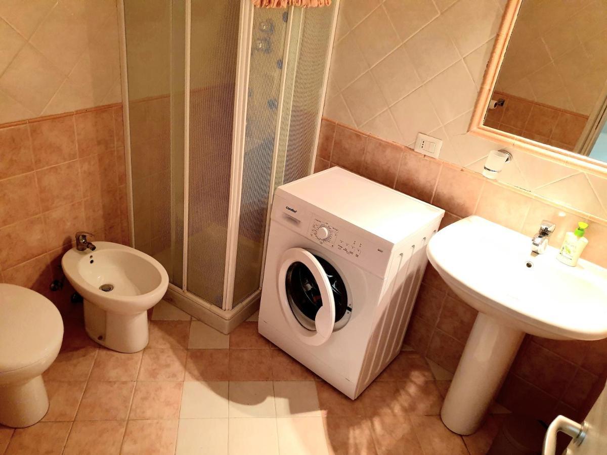 2 Bed Apartment In The Historical Center Pizzo Pizzo  Dış mekan fotoğraf