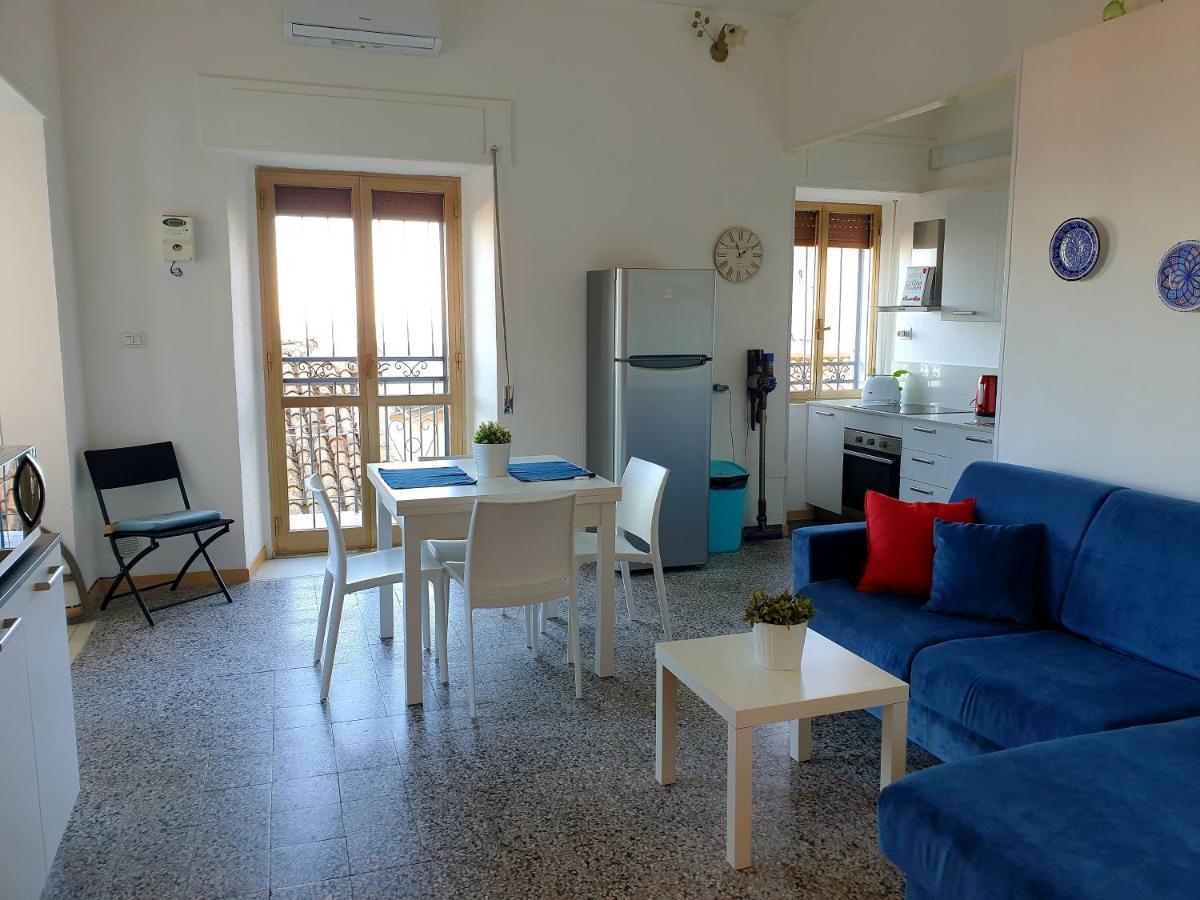 2 Bed Apartment In The Historical Center Pizzo Pizzo  Dış mekan fotoğraf