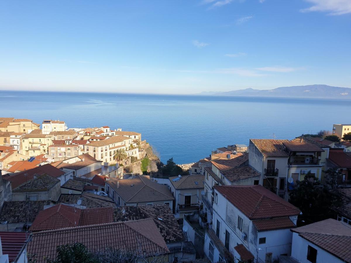 2 Bed Apartment In The Historical Center Pizzo Pizzo  Dış mekan fotoğraf
