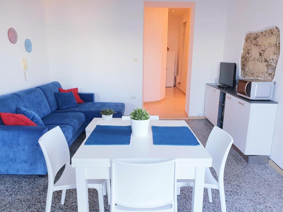 2 Bed Apartment In The Historical Center Pizzo Pizzo  Dış mekan fotoğraf